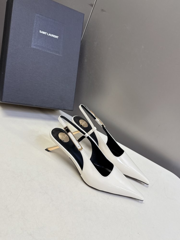 Туфли женские фото 2