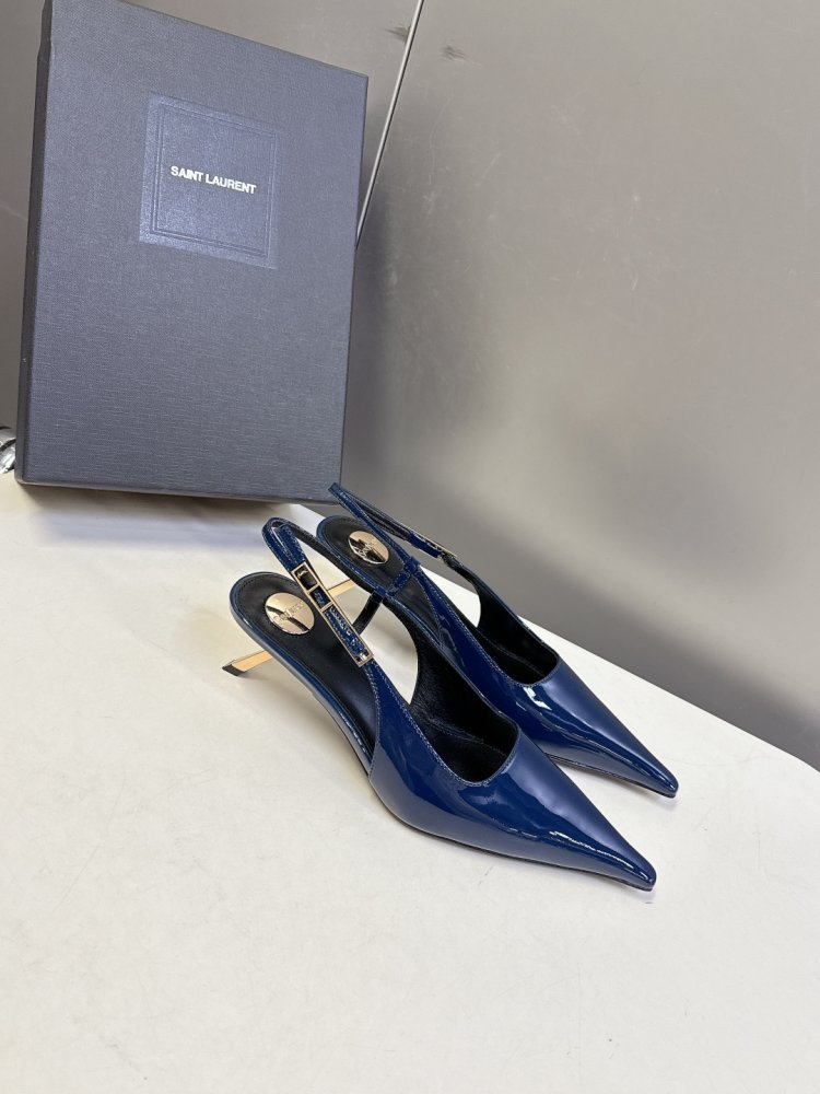 Туфли женские фото 2