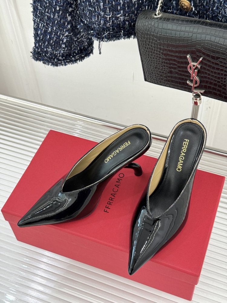 Туфли женские фото 2