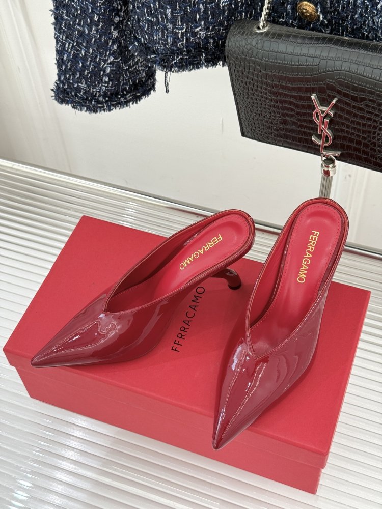 Туфли женские фото 2