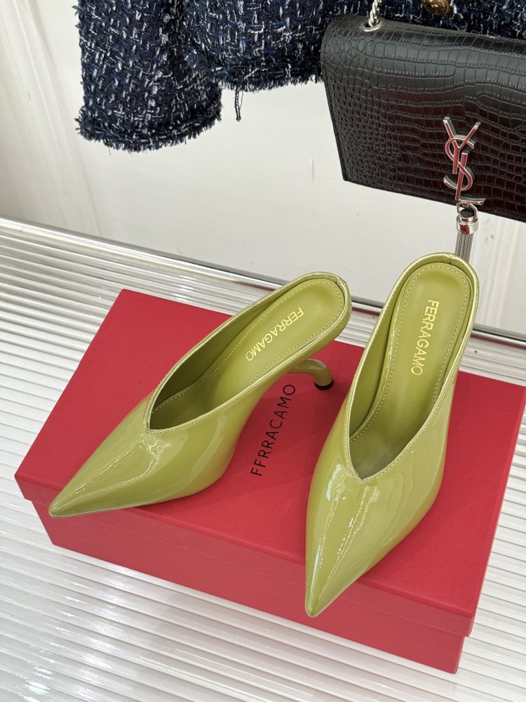 Туфли женские фото 2