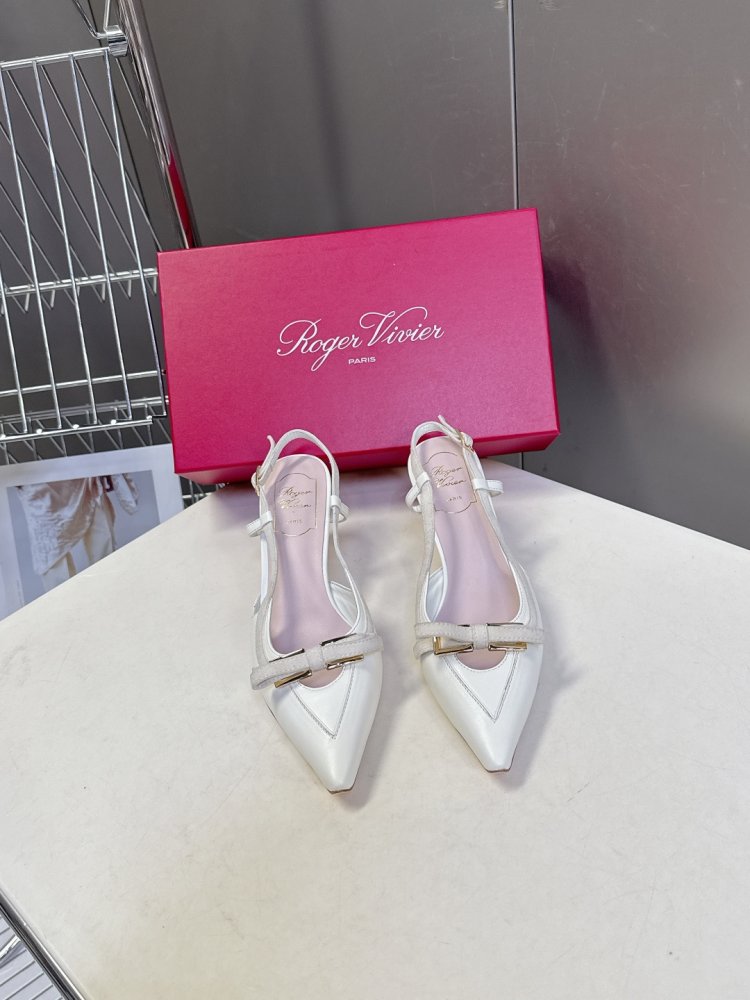 Туфли женские фото 2