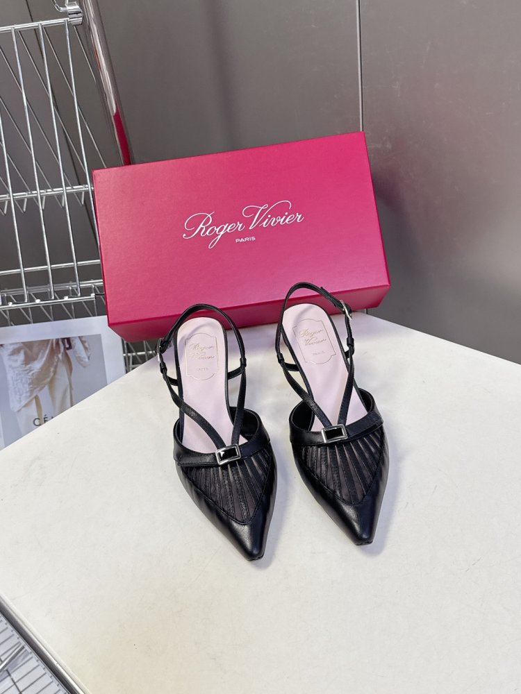 Туфли женские фото 2