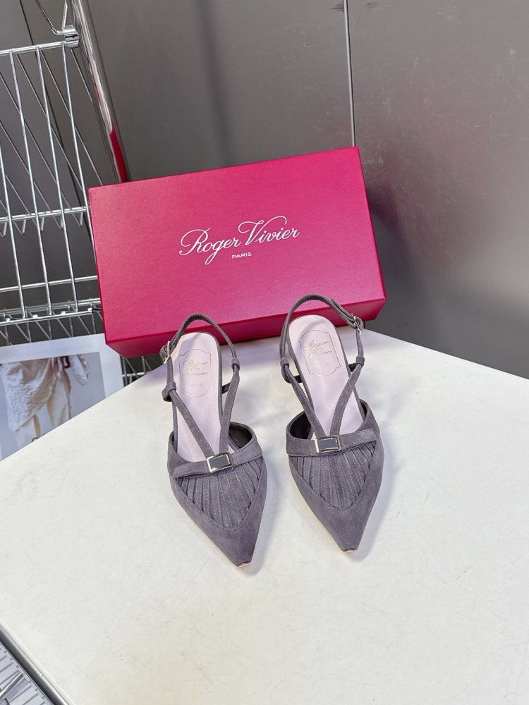 Туфли женские фото 2