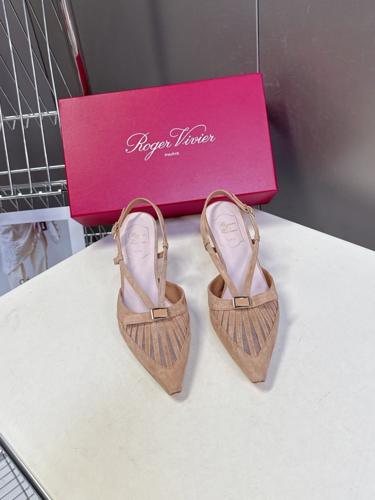 Туфли женские фото 2