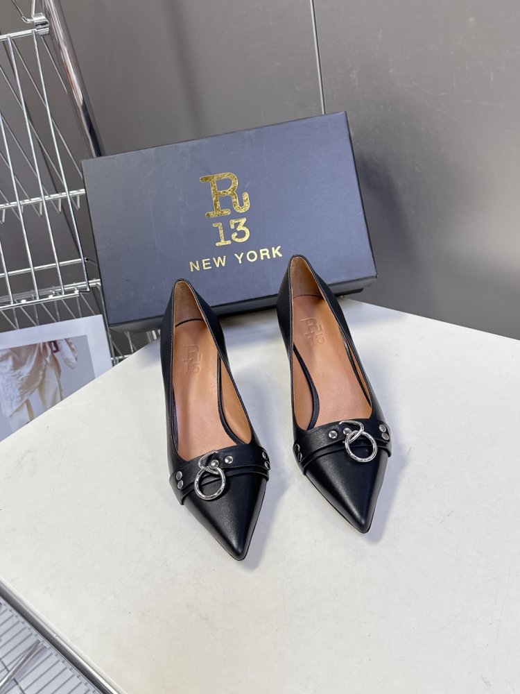 Туфли женские фото 2