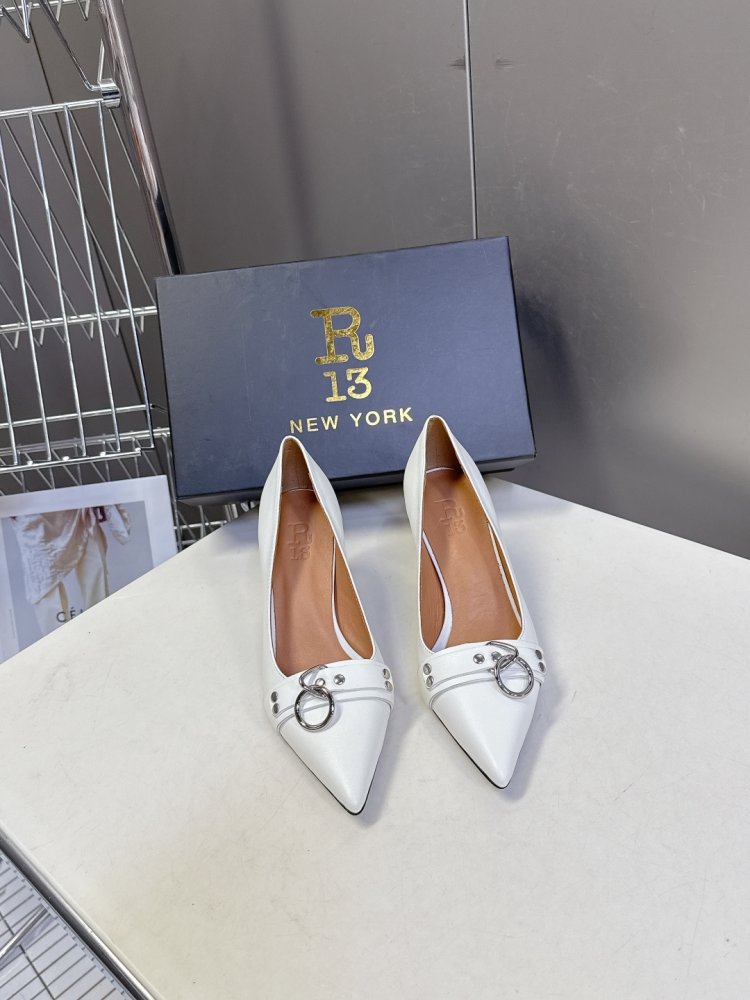 Туфли женские фото 2