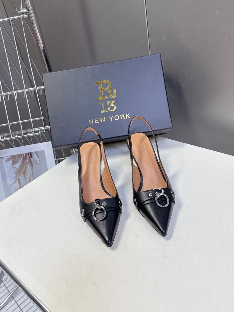 Туфли женские фото 2