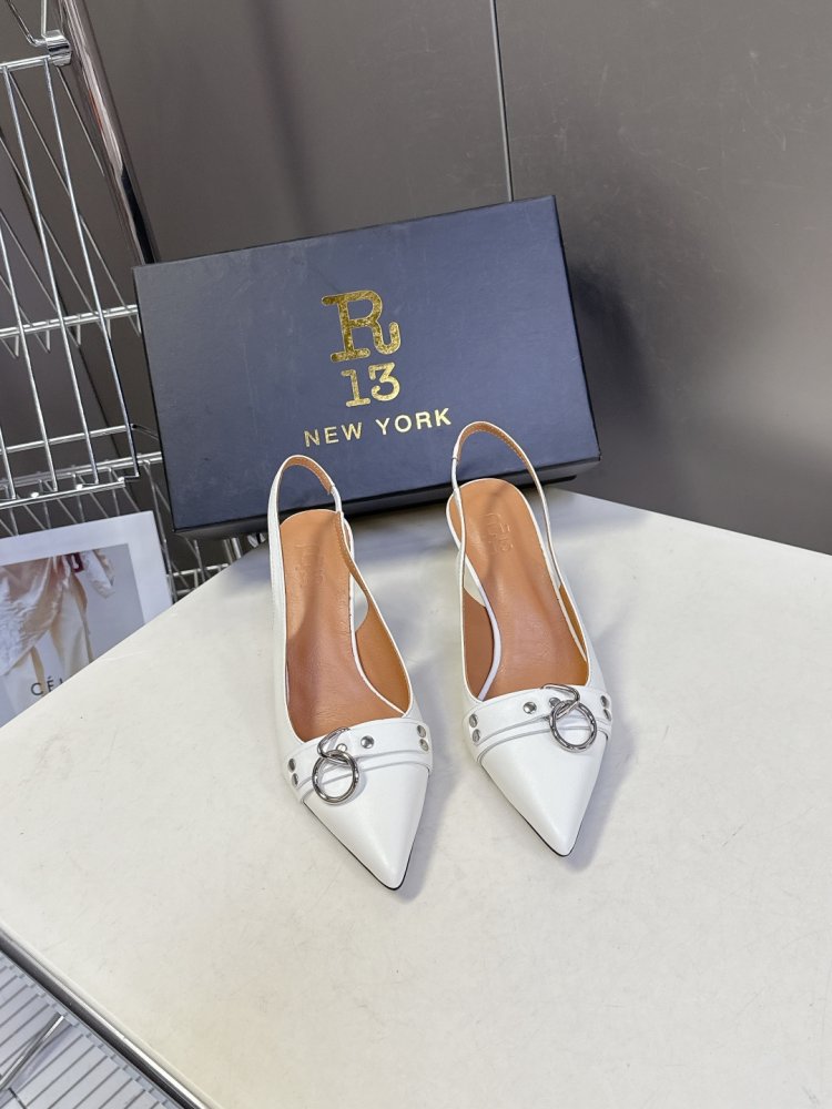 Туфли женские фото 2