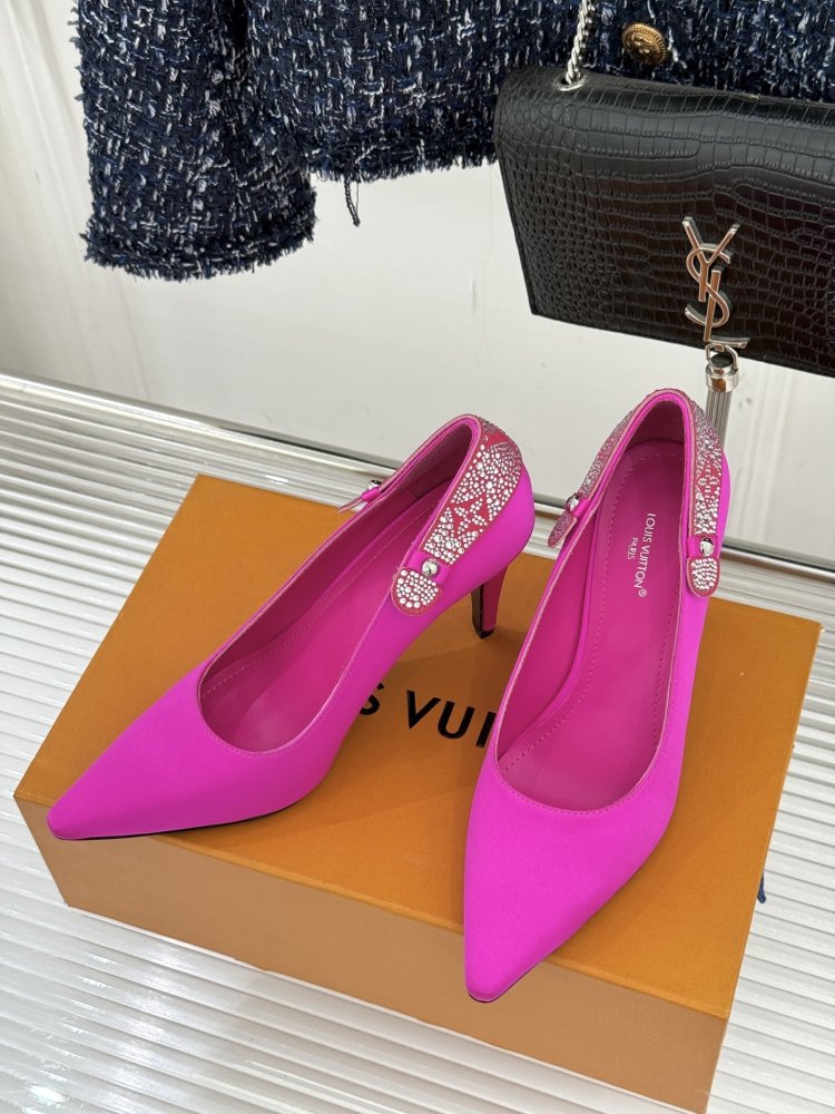 Туфли женские фото 2