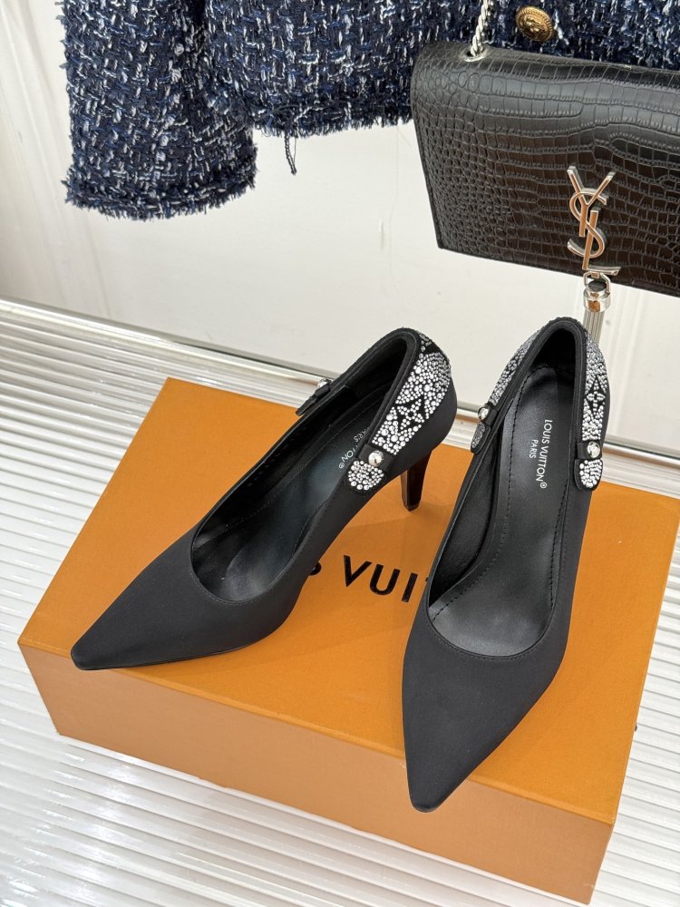 Туфли женские фото 2