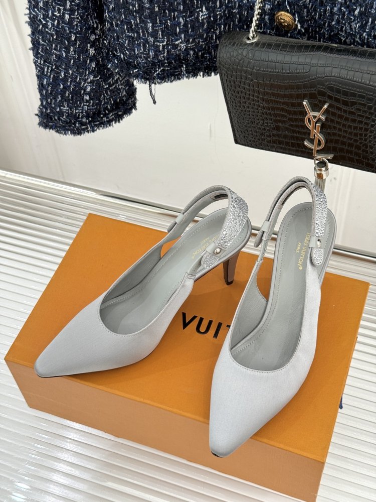 Туфли женские фото 2