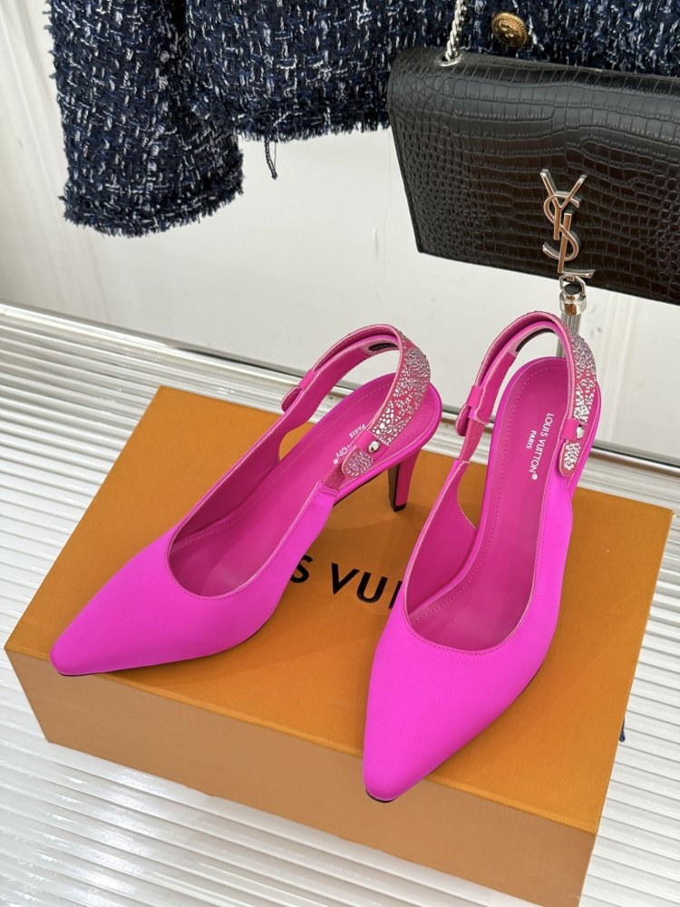 Туфли женские фото 2