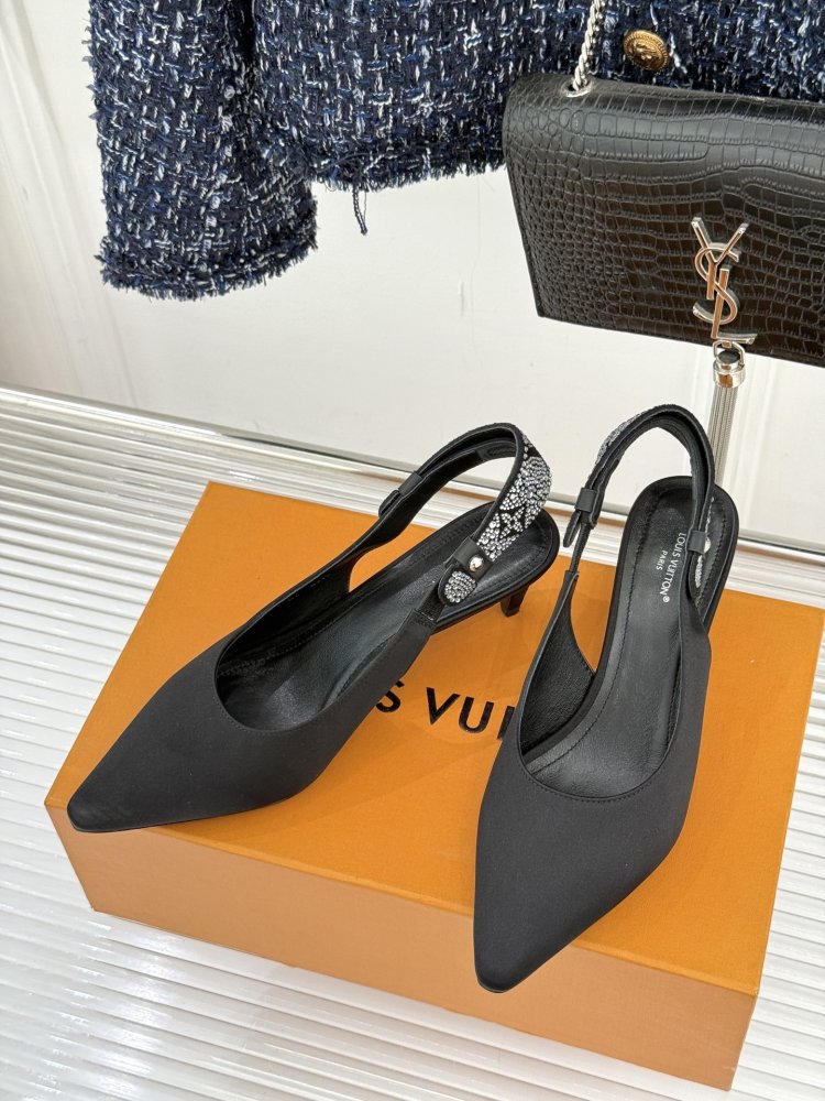 Туфли женские фото 2