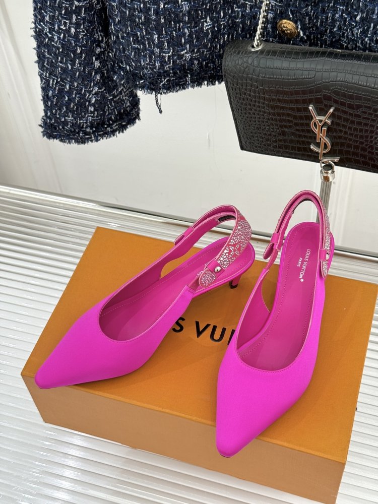 Туфли женские фото 2