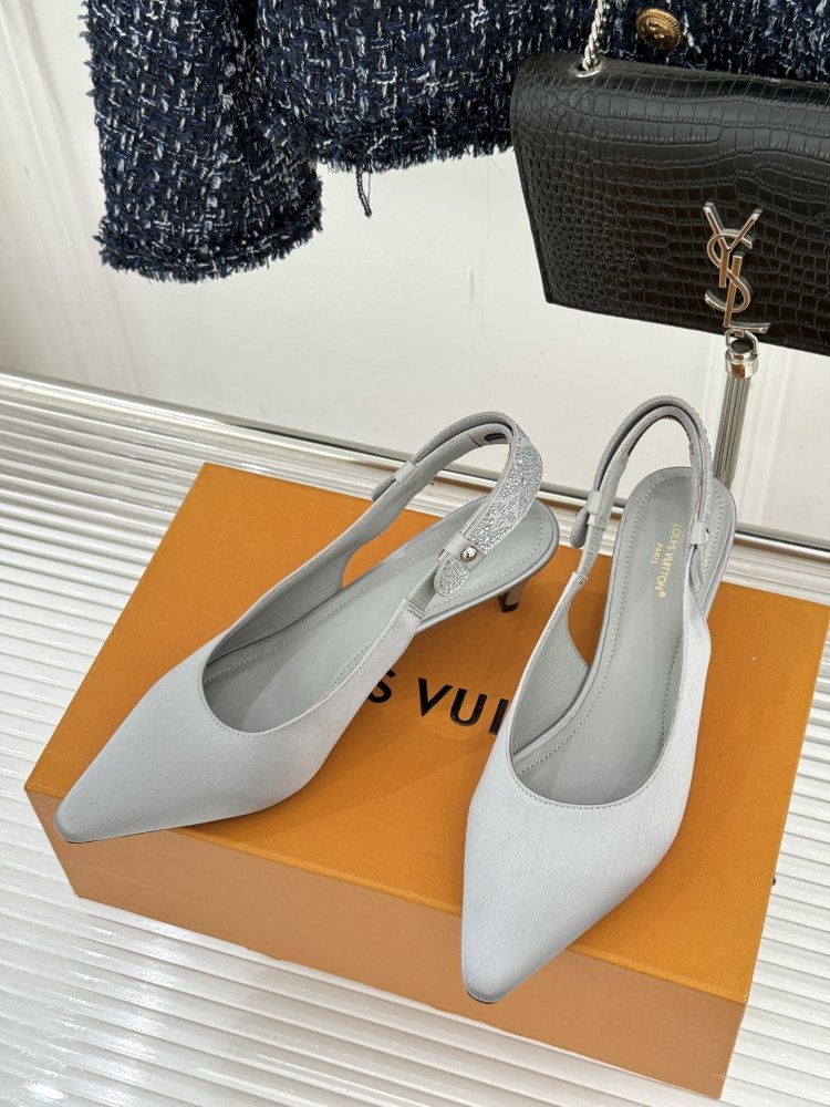 Туфли женские фото 2