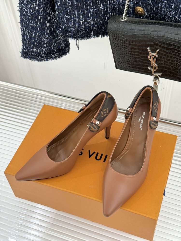 Туфли женские фото 2