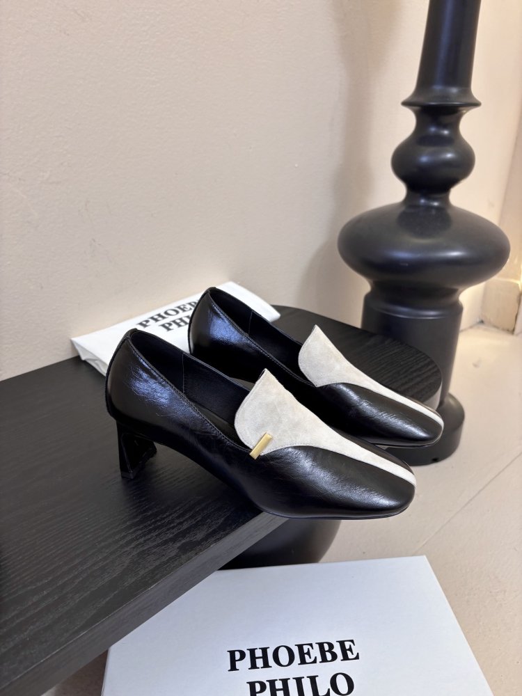 Туфли женские фото 2