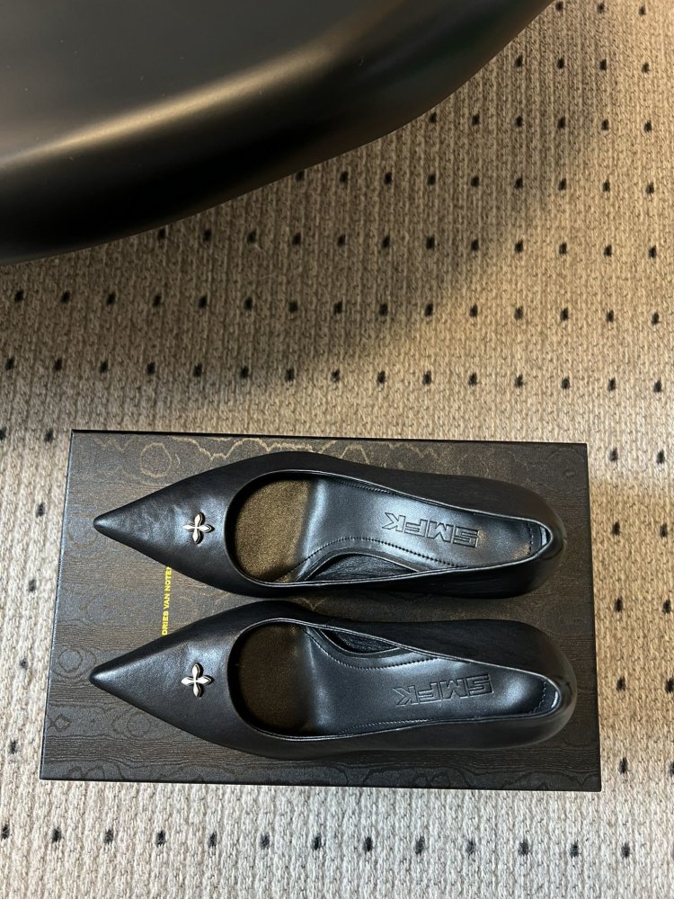 Туфли женские фото 2