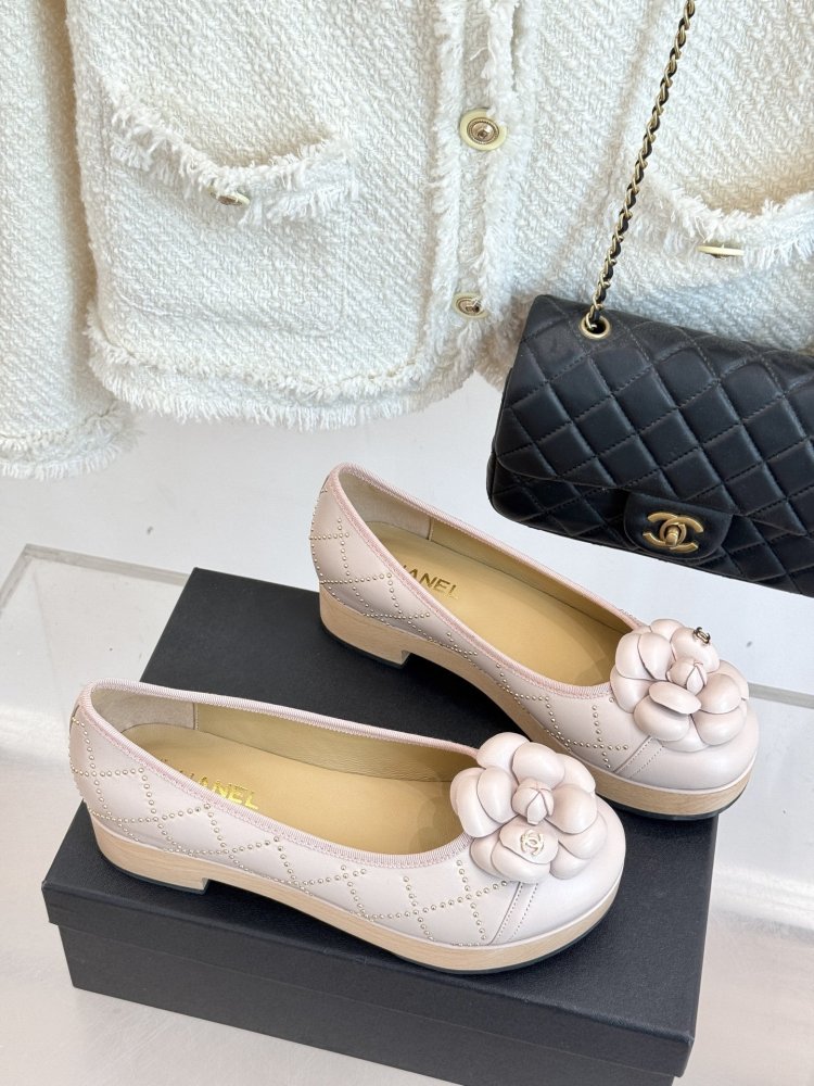 Туфли женские фото 3