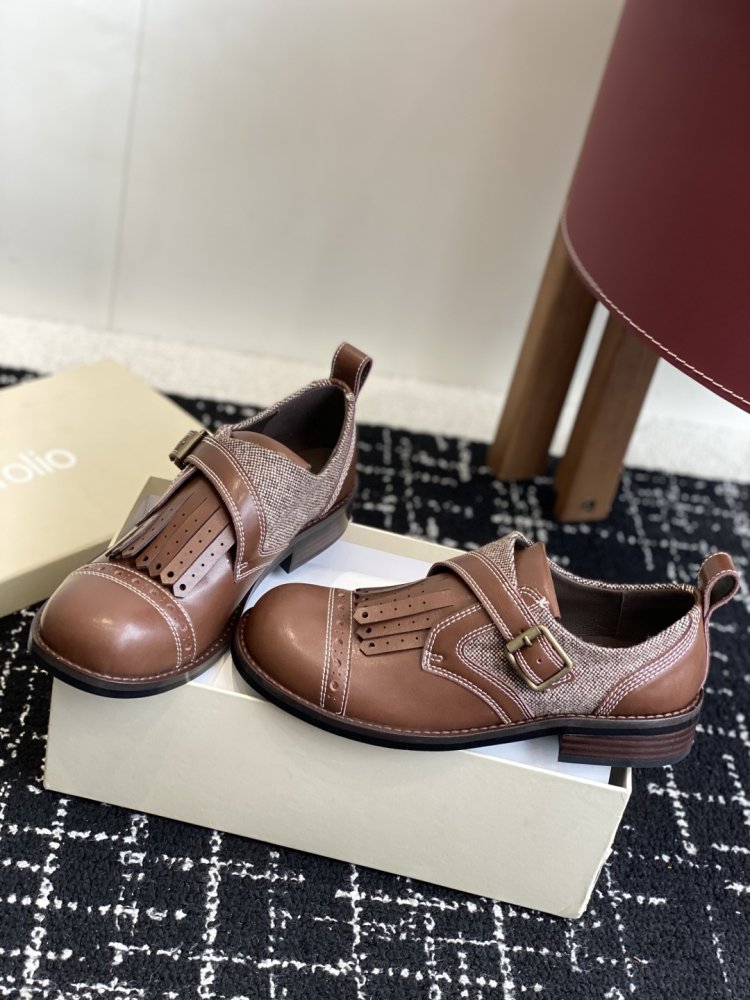 Туфлі жіночі фото 3