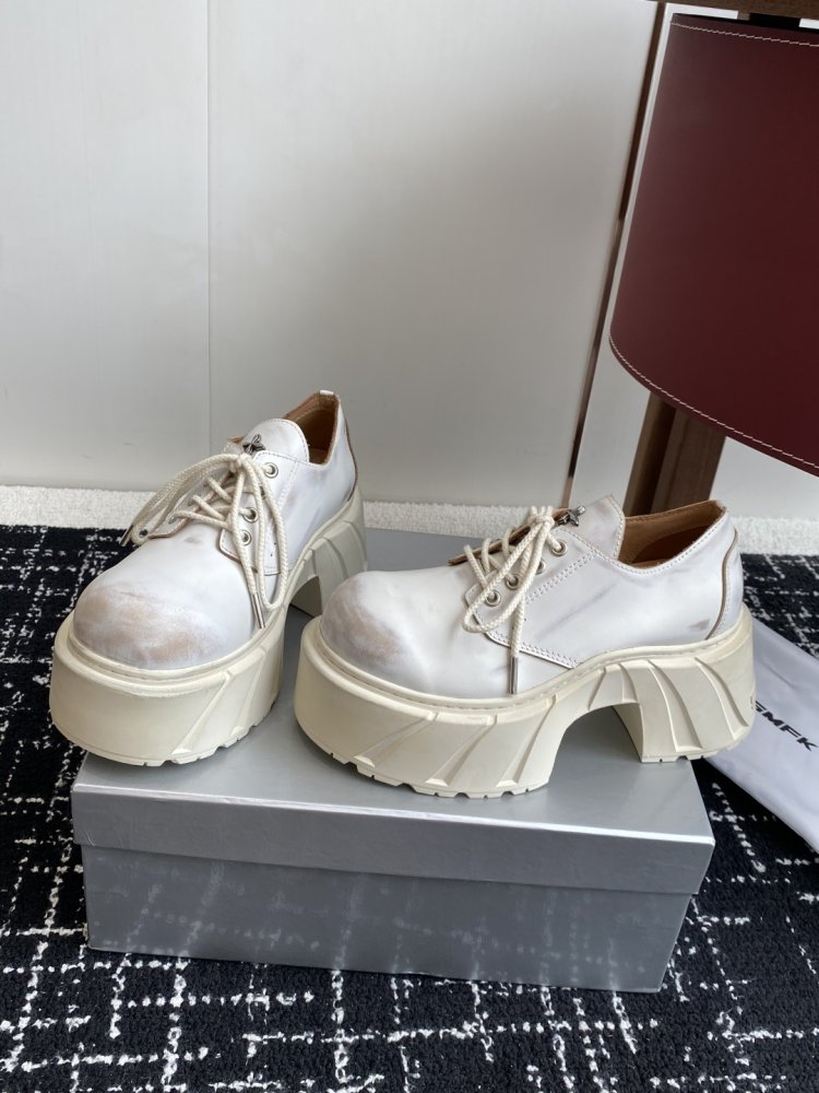 Туфли женские фото 3