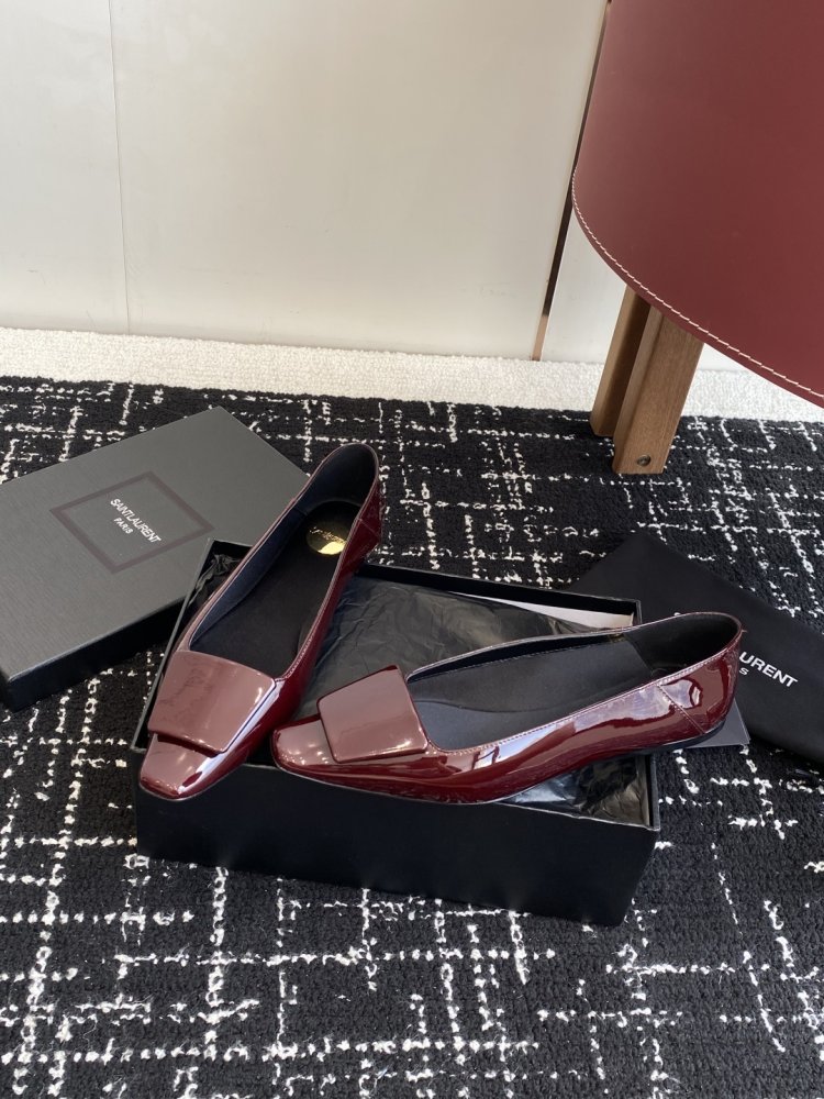 Туфлі жіночі фото 3