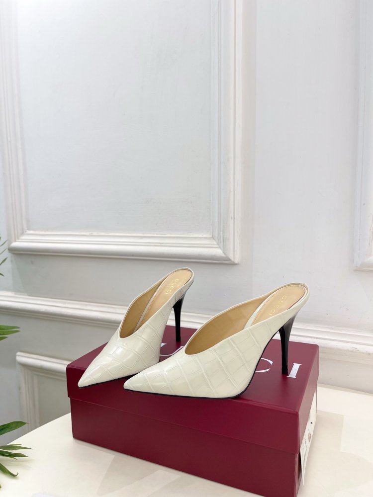 Туфли женские фото 3