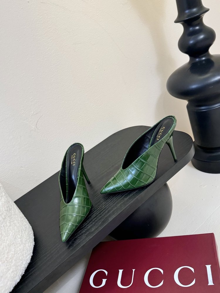 Туфли женские фото 3