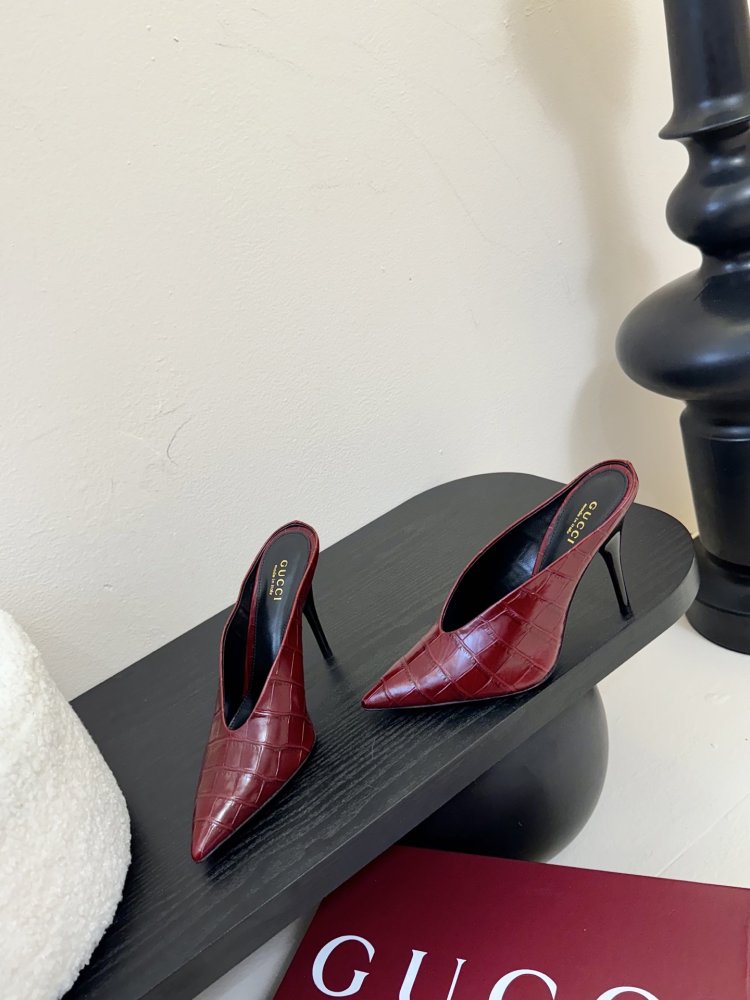 Туфли женские фото 3