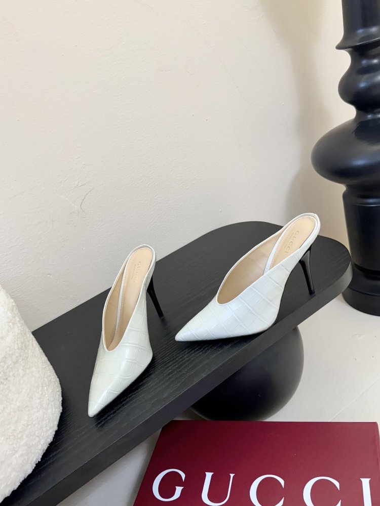 Туфли женские фото 3