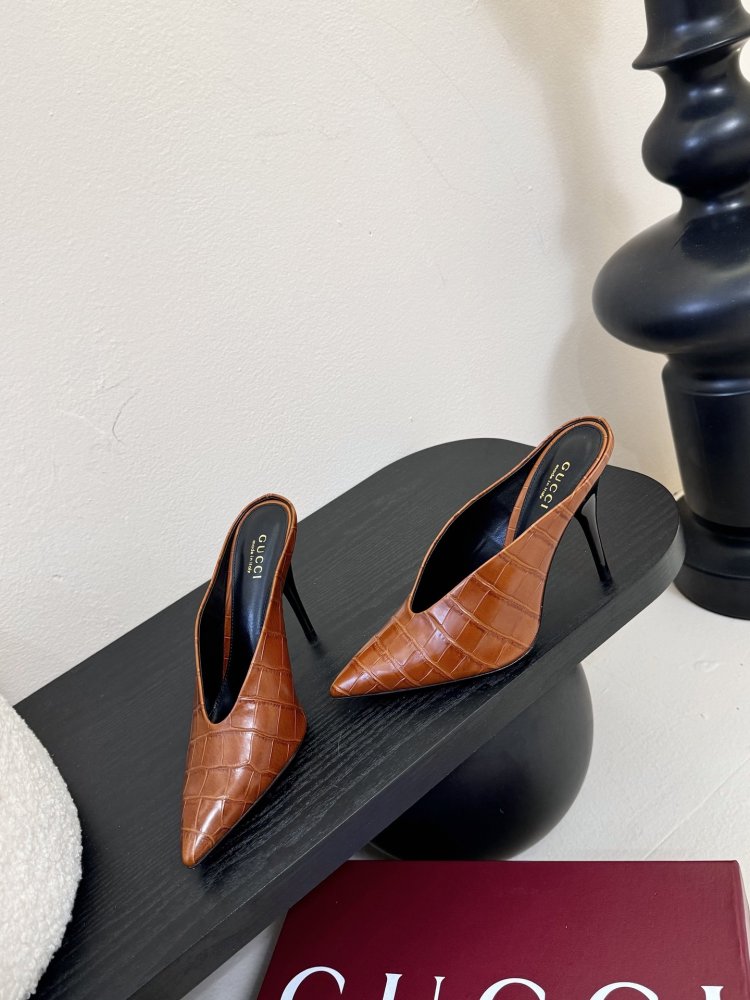 Туфли женские фото 3