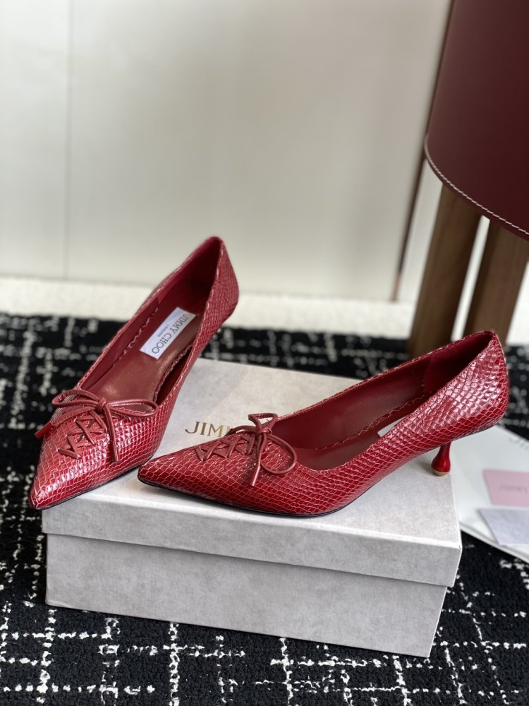 Туфли женские фото 3