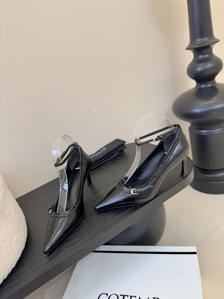 Туфли женские фото 3