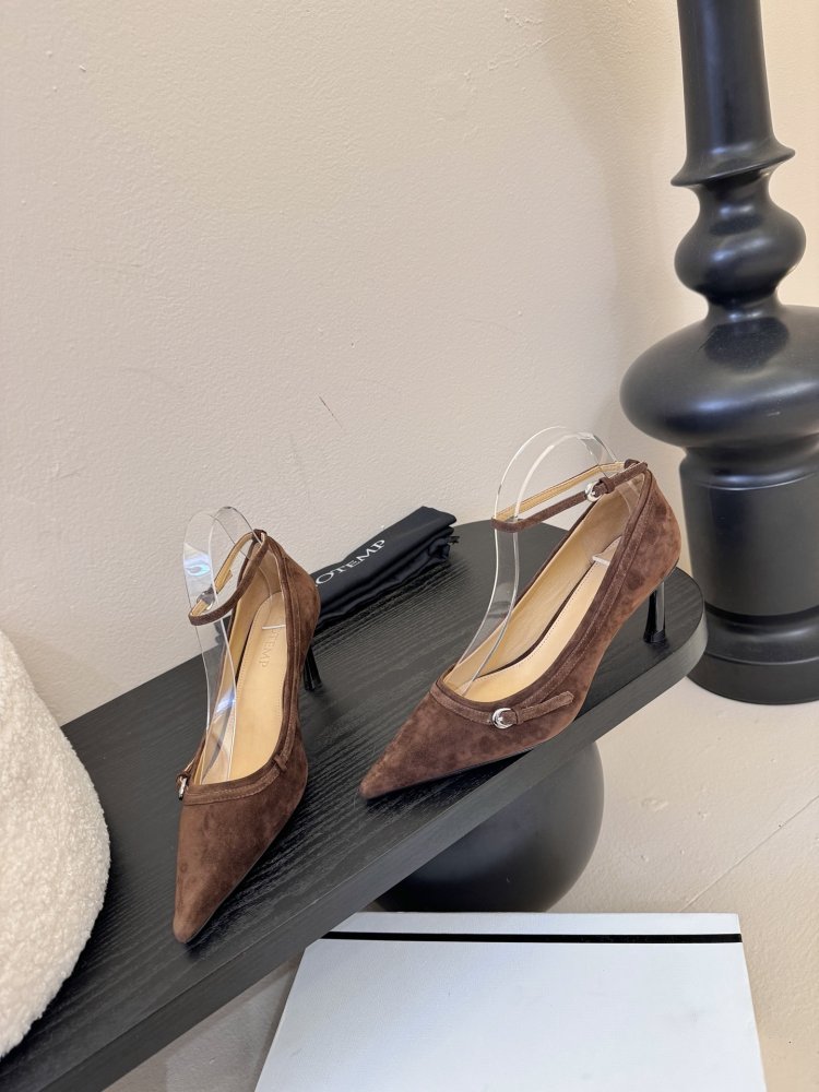 Туфлі жіночі фото 3