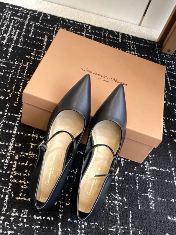 Туфли женские фото 3