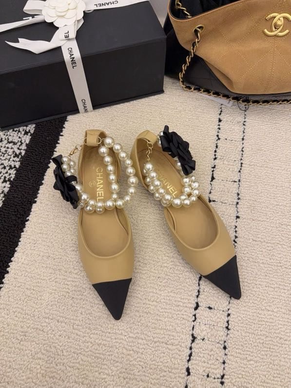 Туфли женские фото 3