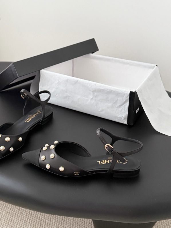 Туфли женские фото 3