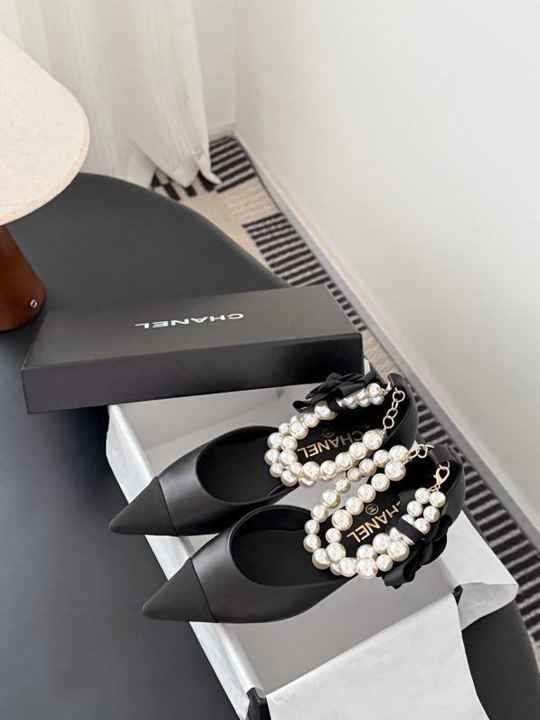 Туфли женские фото 3