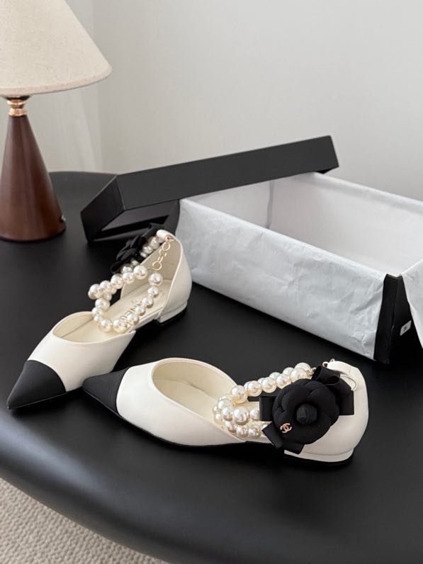 Туфли женские фото 3