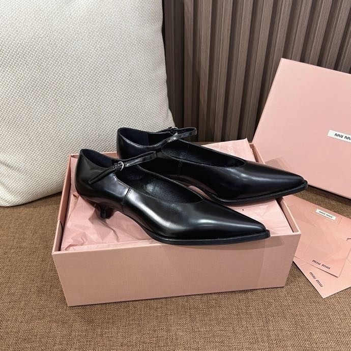 Туфли женские фото 3