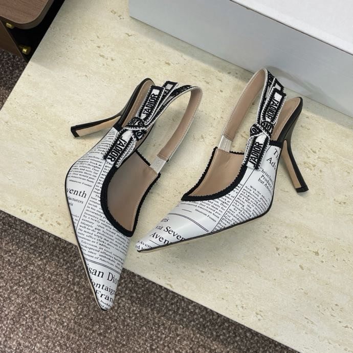 Туфли женские фото 3