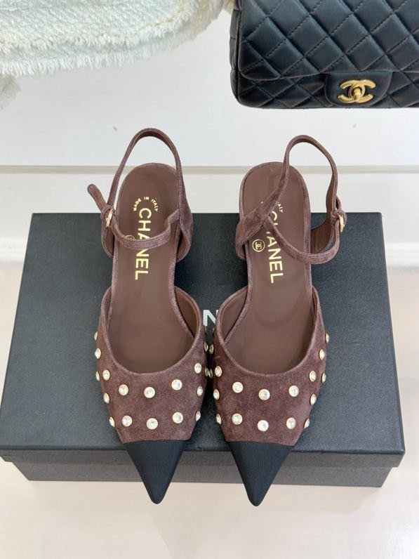 Туфлі жіночі фото 3