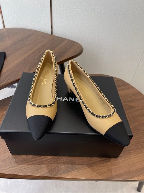 Туфлі жіночі фото 3