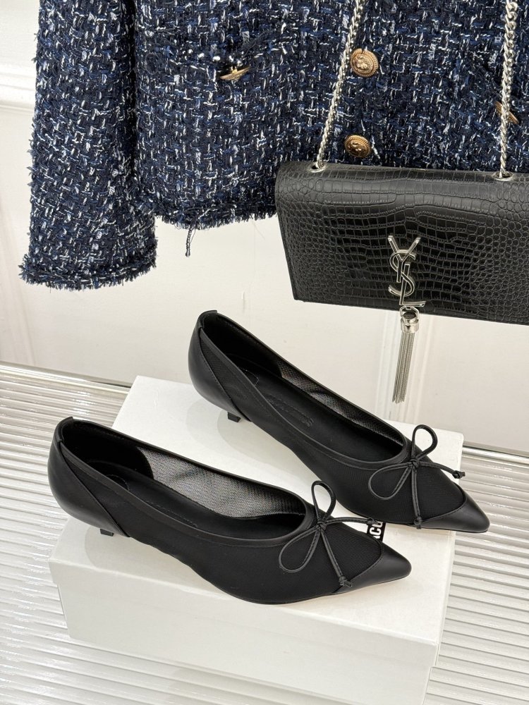 Туфли женские фото 3