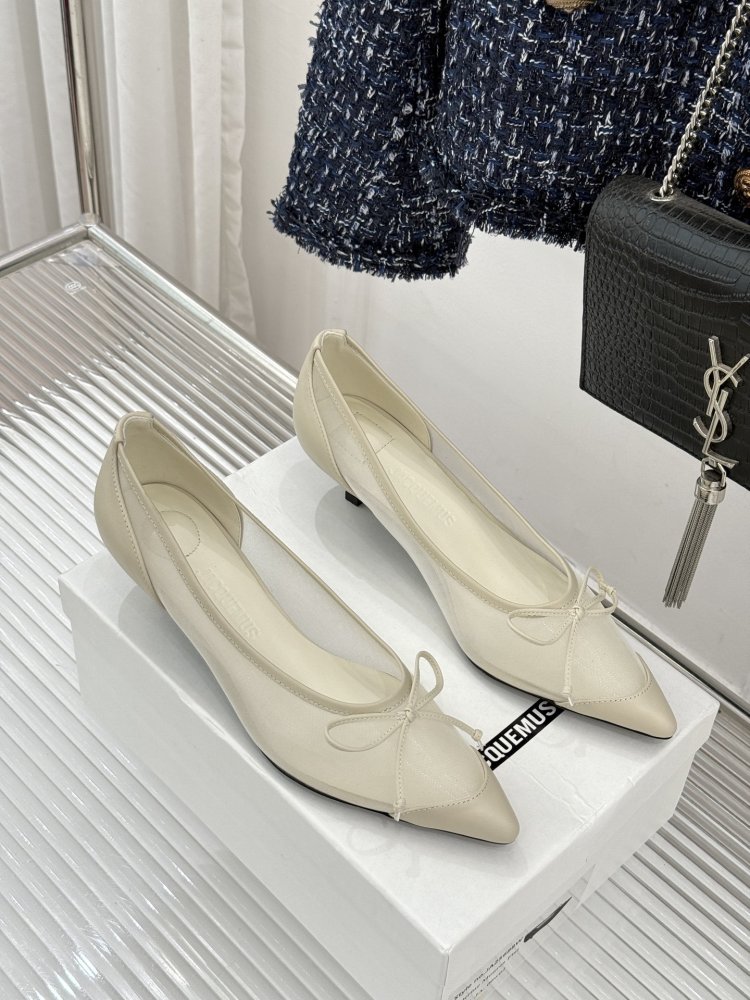 Туфли женские фото 3