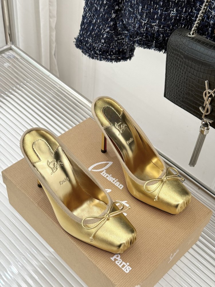 Туфли женские фото 3