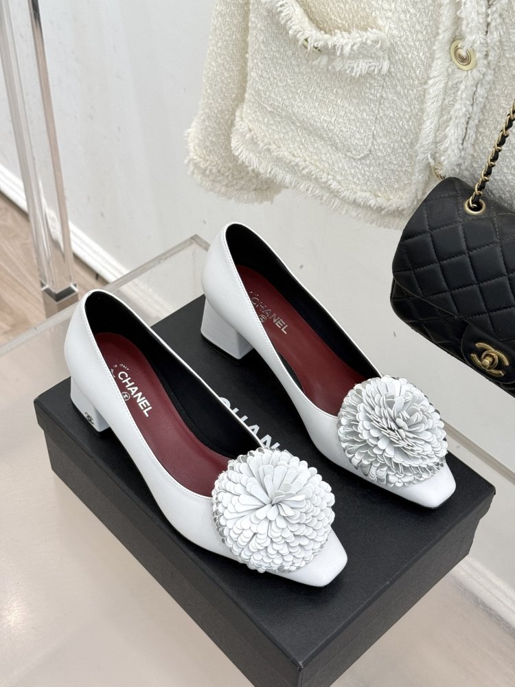 Туфлі жіночі фото 3