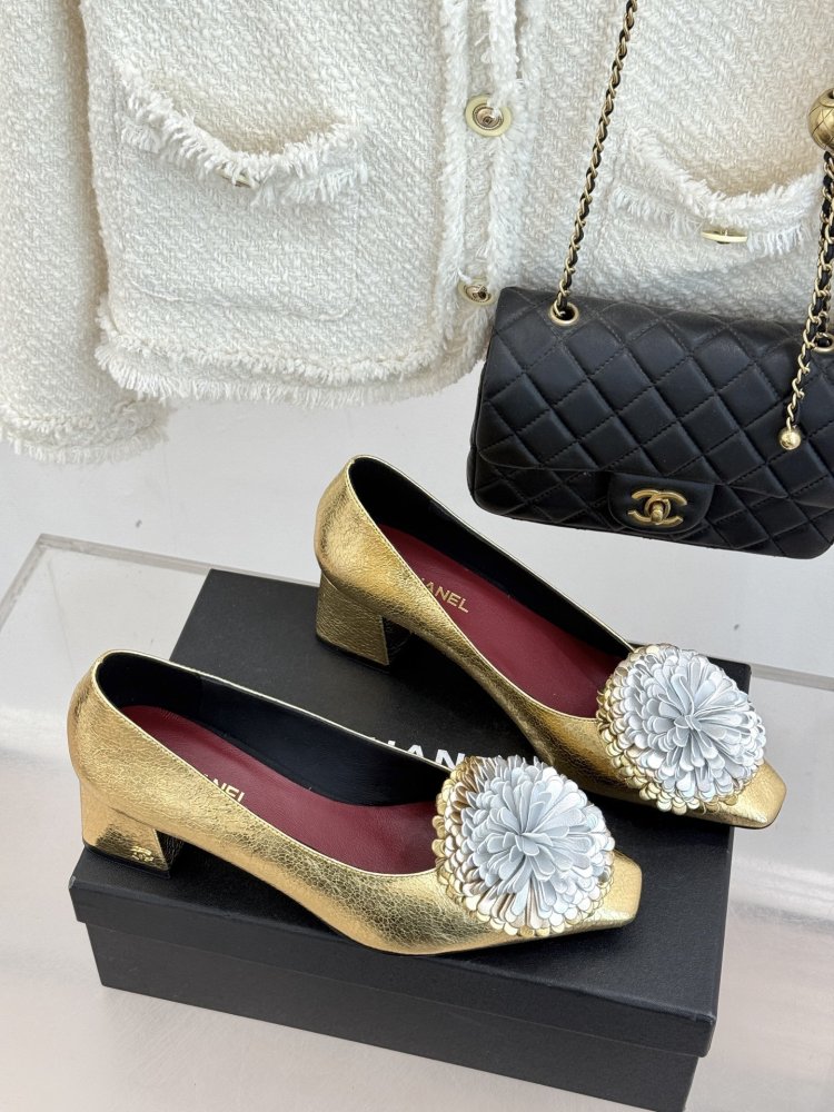 Туфлі жіночі фото 3