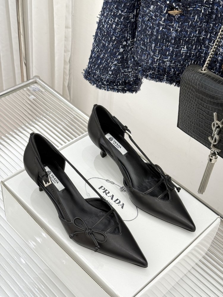 Туфли женские фото 3